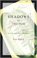 Shadows at the Fair (Antique Print Mystery Series #1)