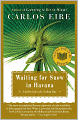 Waiting for Snow in Havana: Confessions of a Cuban Boy