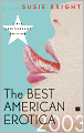 The Best American Erotica 2003