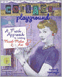 Collage Playground: A Fresh Approach to Creating Mixed-Media Art