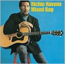 Mixed Bag by Richie Havens: CD Cover