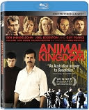 Animal Kingdom