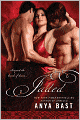 Jaded (Court of Edaeii Series #2)