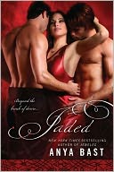 Jaded (Court of Edaeii Series #2)