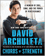 Chords of Strength: A Memoir of Soul, Song and the Power of Perseverance