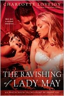 The Ravishing of Lady May: An Erotic Novel in the Court of Henry VIII