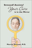 Stressed? Anxiety? Your Cure Is In The Mirror