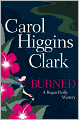Burned (Regan Reilly Series #8)