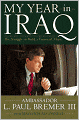 My Year in Iraq: The Struggle to Build a Future of Hope