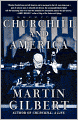 Churchill and America