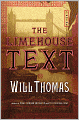 The Limehouse Text (Barker & Llewelyn Series #3)