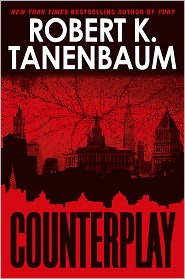 Counterplay (Butch Karp Series #18)