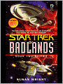 Star Trek: The Badlands #2