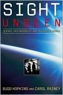 Sight Unseen: Science, UFO Invisibility, and Transgenic Beings