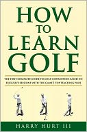 How to Learn Golf