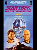 Star Trek The Next Generation #7: Masks