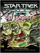 Star Trek S.C.E. #9: The Riddled Post