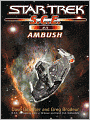 Star Trek: S.C.E. #11: Ambush