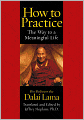 How to Practice: The Way to a Meaningful Life