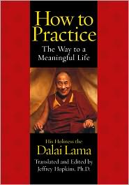 How to Practice: The Way to a Meaningful Life