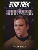 Star Trek Errand of Vengeance #1: The Edge of the Sword