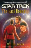 Star Trek: The Last Roundup
