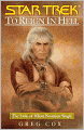 Star Trek: The Eugenics Wars #3: To Reign in Hell