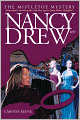 The Mistletoe Mystery (Nancy Drew Series #169)
