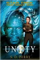 Star Trek Deep Space Nine: Unity