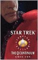 Star Trek: The Next Generation: The Q Continuum