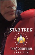 Star Trek: The Next Generation: The Q Continuum