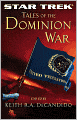 Star Trek: Tales of the Dominion War
