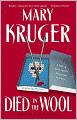 Died in the Wool (Knitting Mystery Series #1)