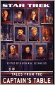 Star Trek: Tales from the Captain's Table