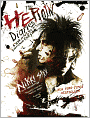 The Heroin Diaries: A Year in the Life of a Shattered Rock Star