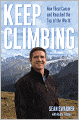 Keep Climbing: How I Beat Cancer and Reached the Top of the World