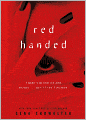 Red Handed (Teen Alien Huntress Series #1)
