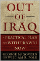 Out of Iraq: A Practical Plan for Withdrawal Now