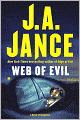 Web of Evil (Ali Reynolds Series #2)