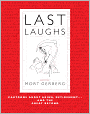 Last Laughs: Cartoons about Aging, Retirement...and the Great Beyond