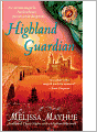 Highland Guardian (Daughters of the Glen Series #2)