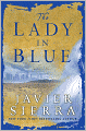 The Lady in Blue