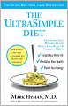 The UltraSimple Diet: Kick-Start Your Metabolism and Safely Lose Up to 10 Pounds in 7 Days