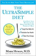 The UltraSimple Diet: Kick-Start Your Metabolism and Safely Lose Up to 10 Pounds in 7 Days