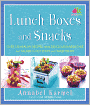 Lunch Boxes and Snacks: Over 120 healthy recipes from delicious sandwiches and salads to hot soups and sweet treats
