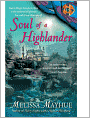 Soul of a Highlander (Daughters of the Glen Series #3)