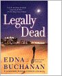 Legally Dead