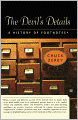 The Devil's Details: A History of Footnotes