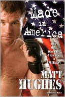 Made in America: The Most Dominant Champion in UFC History