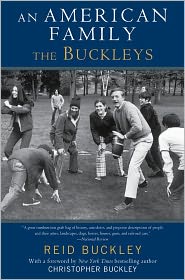 An American Family: The Buckleys